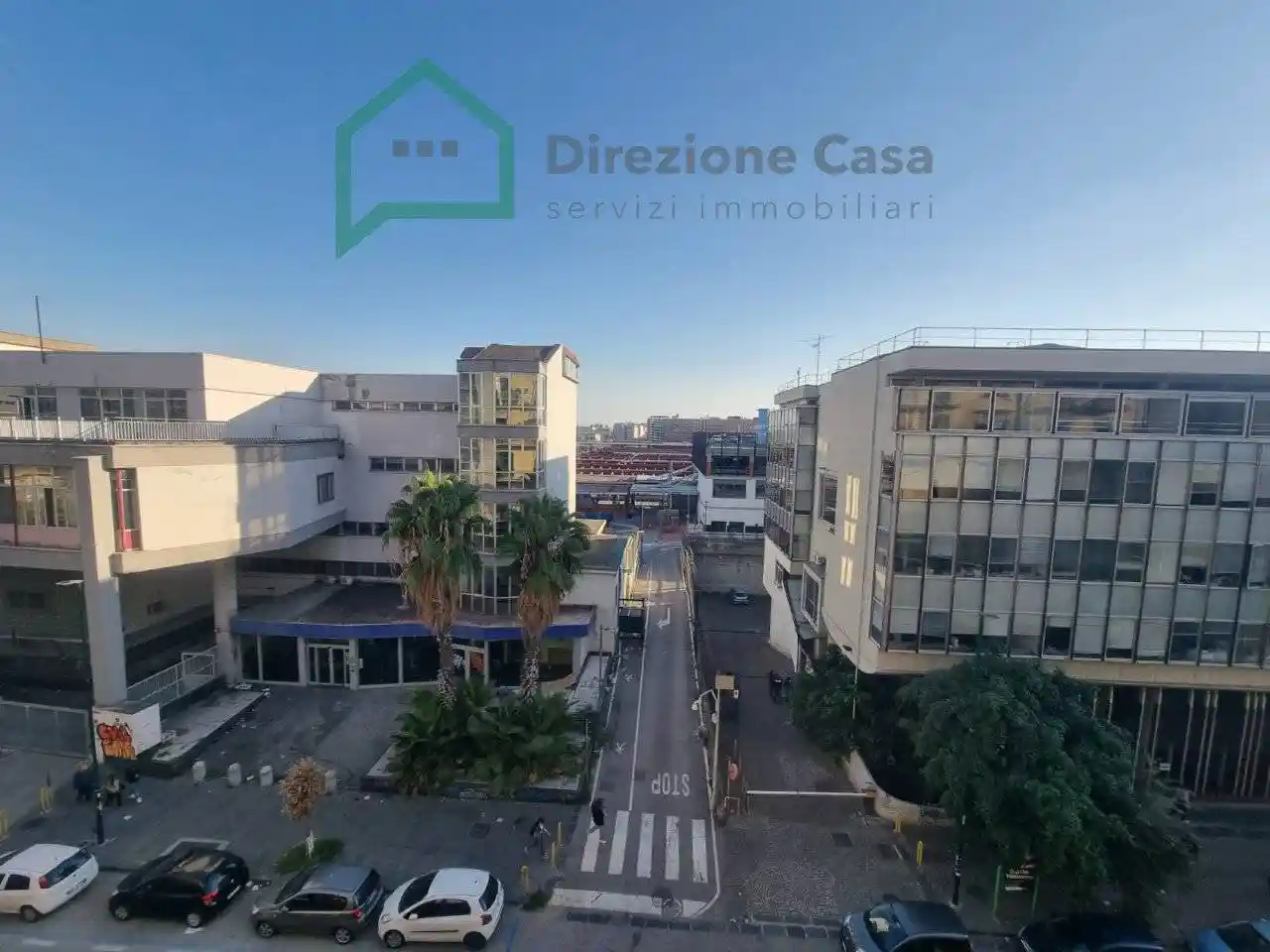 Quadrilocale corso meridionale 39, Vasto, Napoli - foto 2