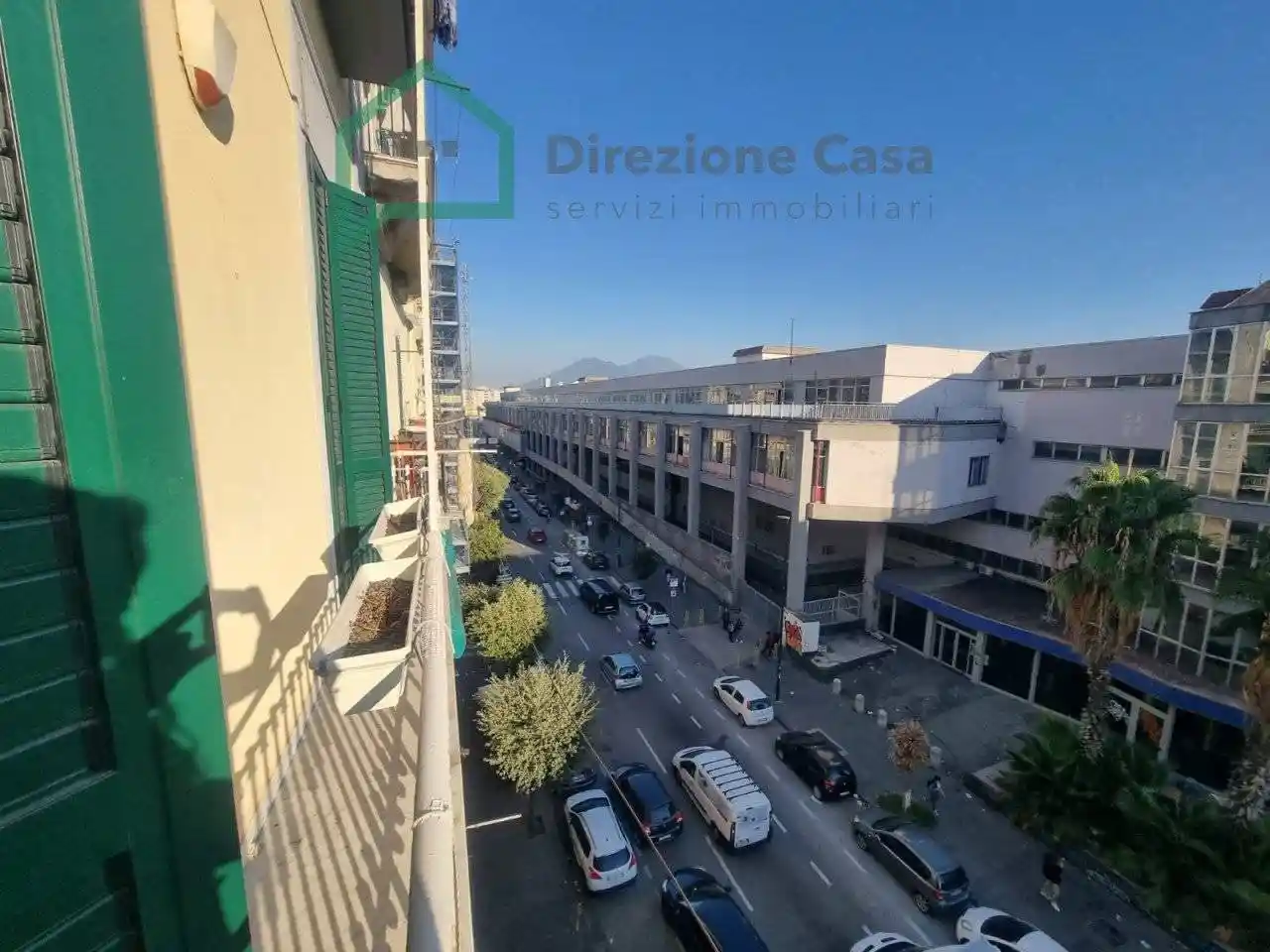 Quadrilocale corso meridionale 39, Vasto, Napoli - foto 3