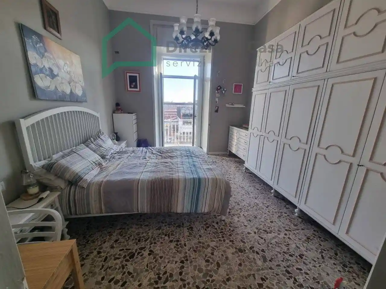 Quadrilocale corso meridionale 39, Vasto, Napoli - foto 4