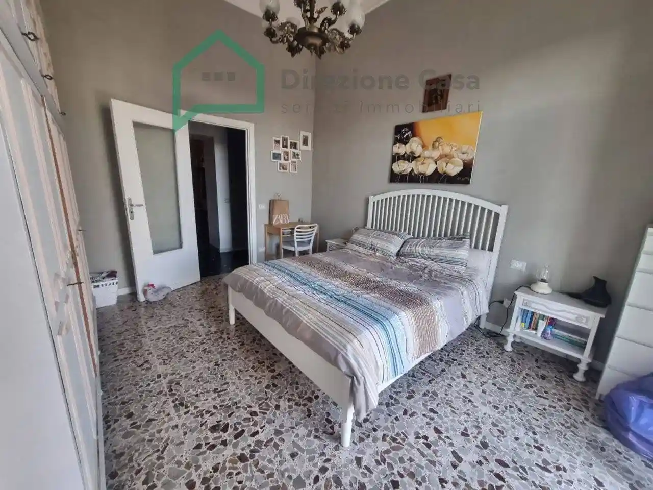 Quadrilocale corso meridionale 39, Vasto, Napoli - foto 5