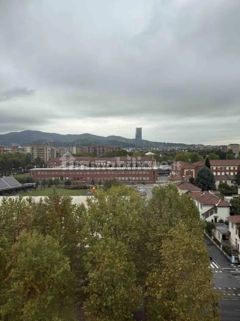 Appartamento in affitto a Torino