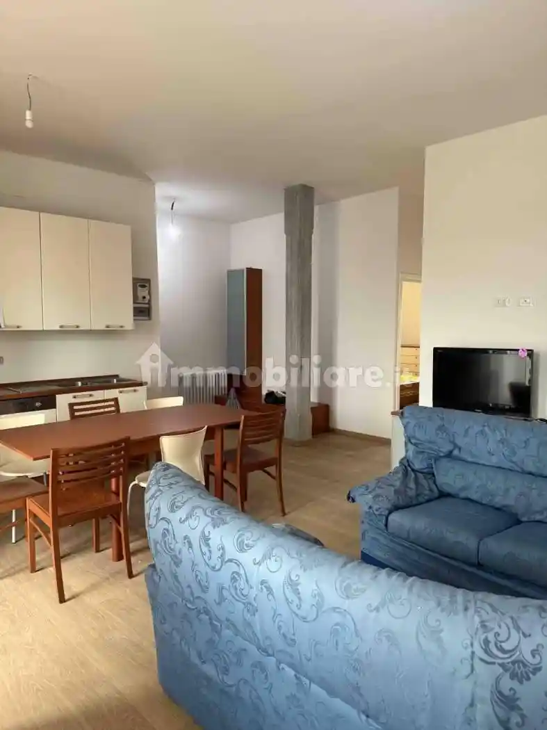 Monolocale corso Giovanni Agnelli 138, Mirafiori Nord, Torino - foto 2