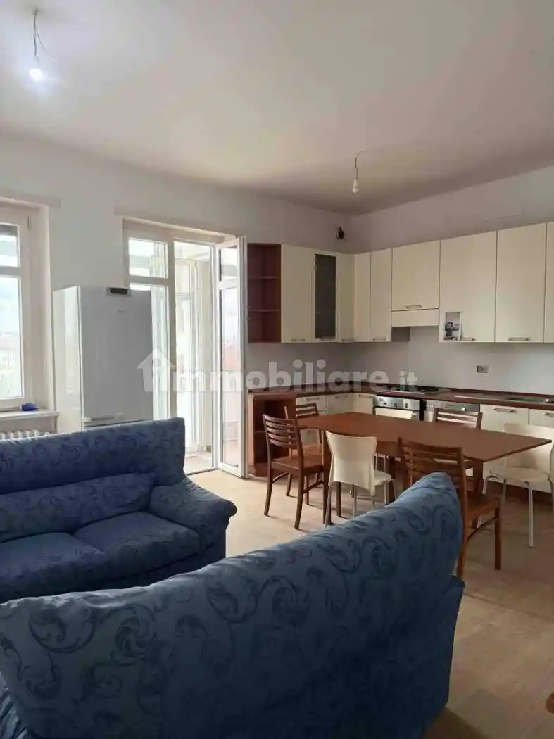 Monolocale corso Giovanni Agnelli 138, Mirafiori Nord, Torino - foto 3