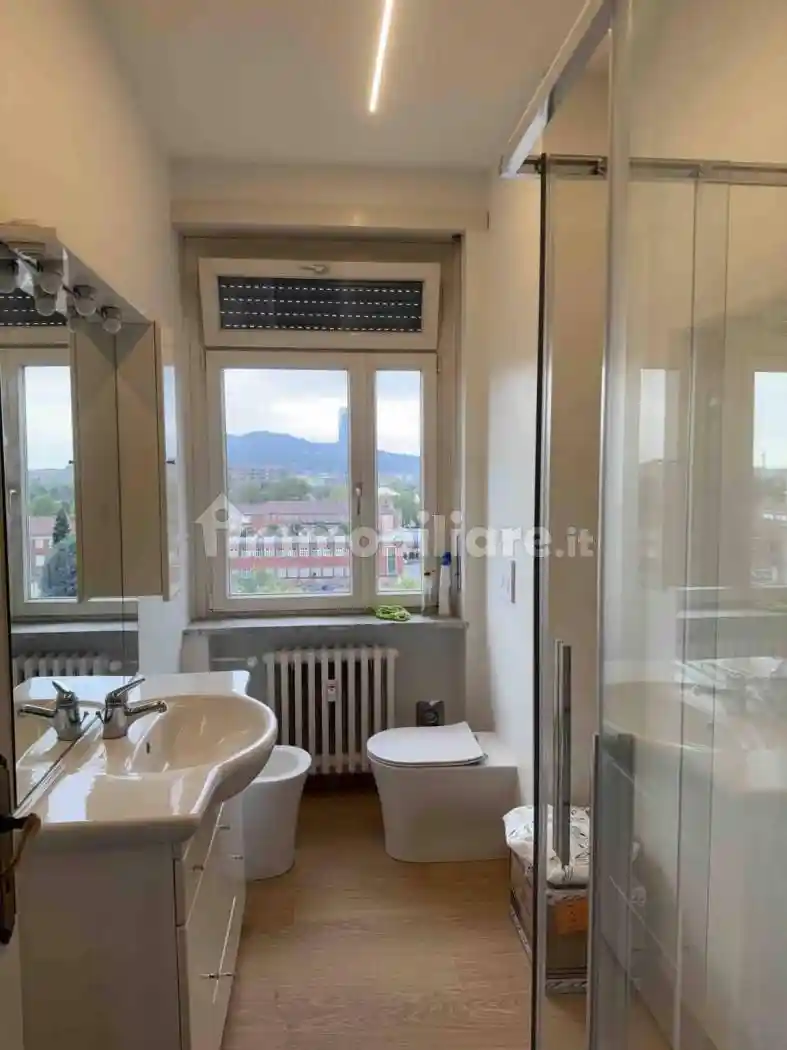 Monolocale corso Giovanni Agnelli 138, Mirafiori Nord, Torino - foto 4