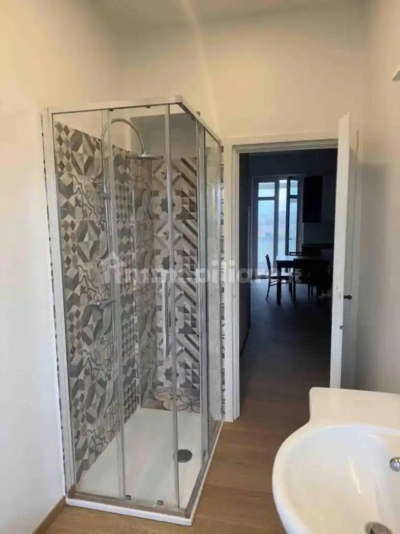 Monolocale corso Giovanni Agnelli 138, Mirafiori Nord, Torino - foto 5