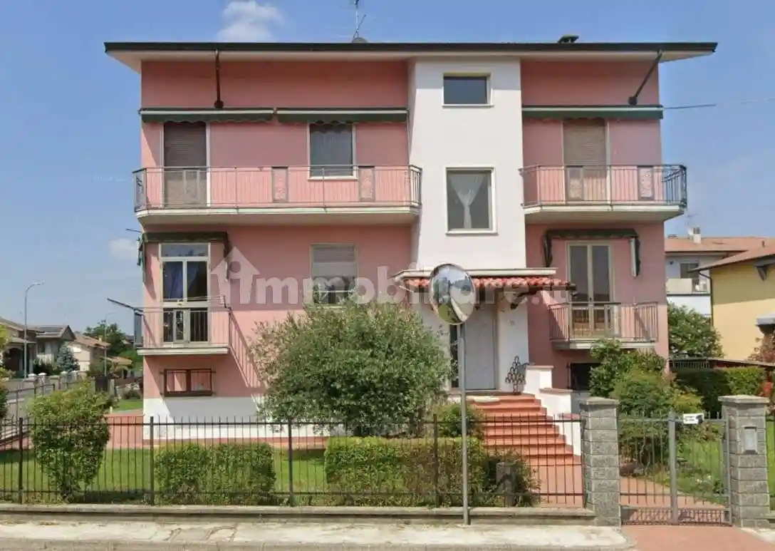 Appartamento in vendita a Castel San Giovanni