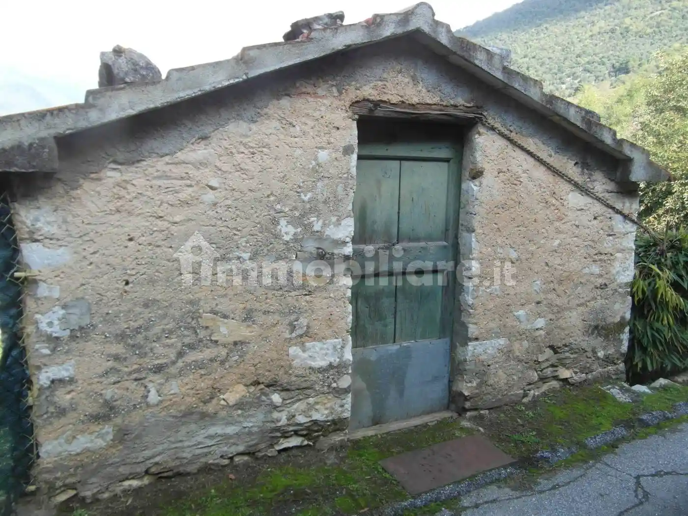 Rustico - Casale in vendita a Pietrasanta