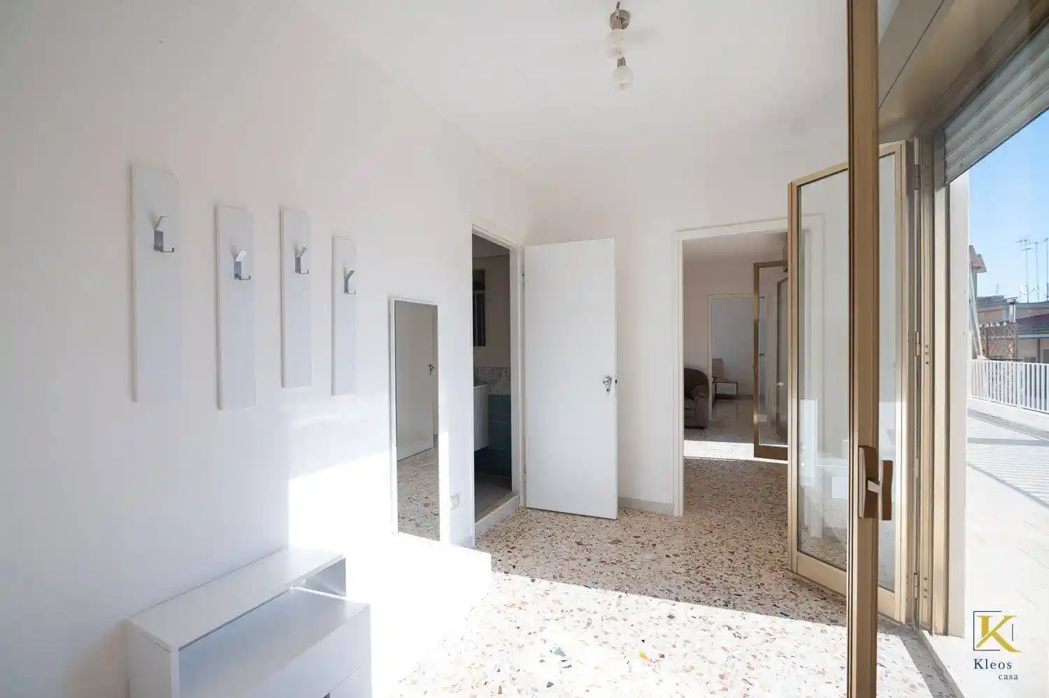 Appartamento in vendita a Vittoria