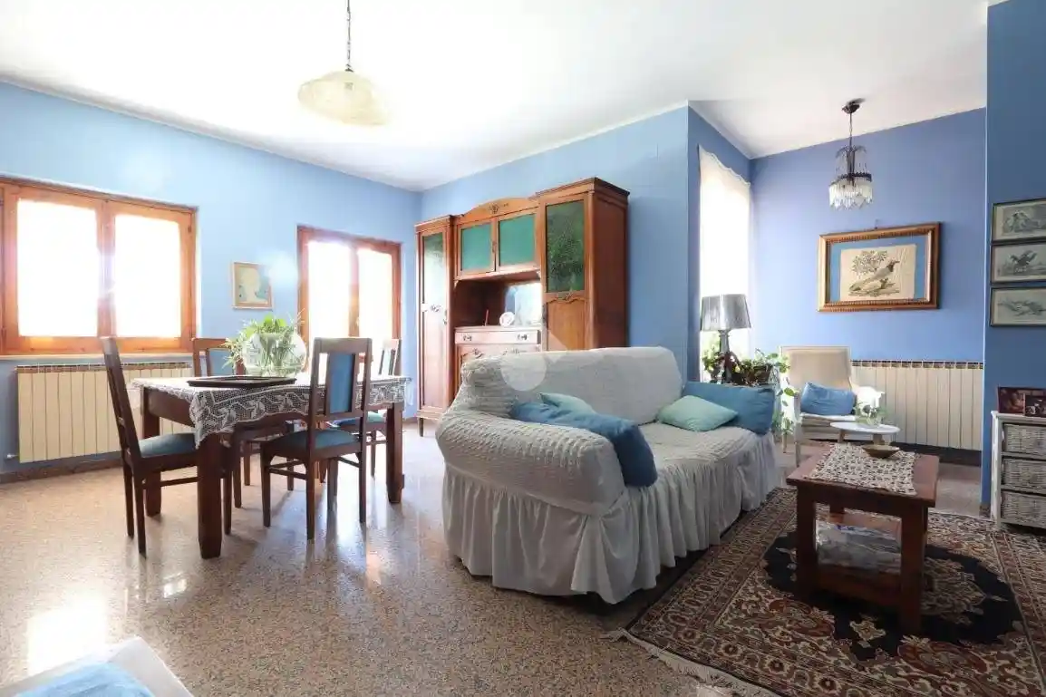 Appartamento piazza Decio Rubini 6, Centro, Nereto - foto 3