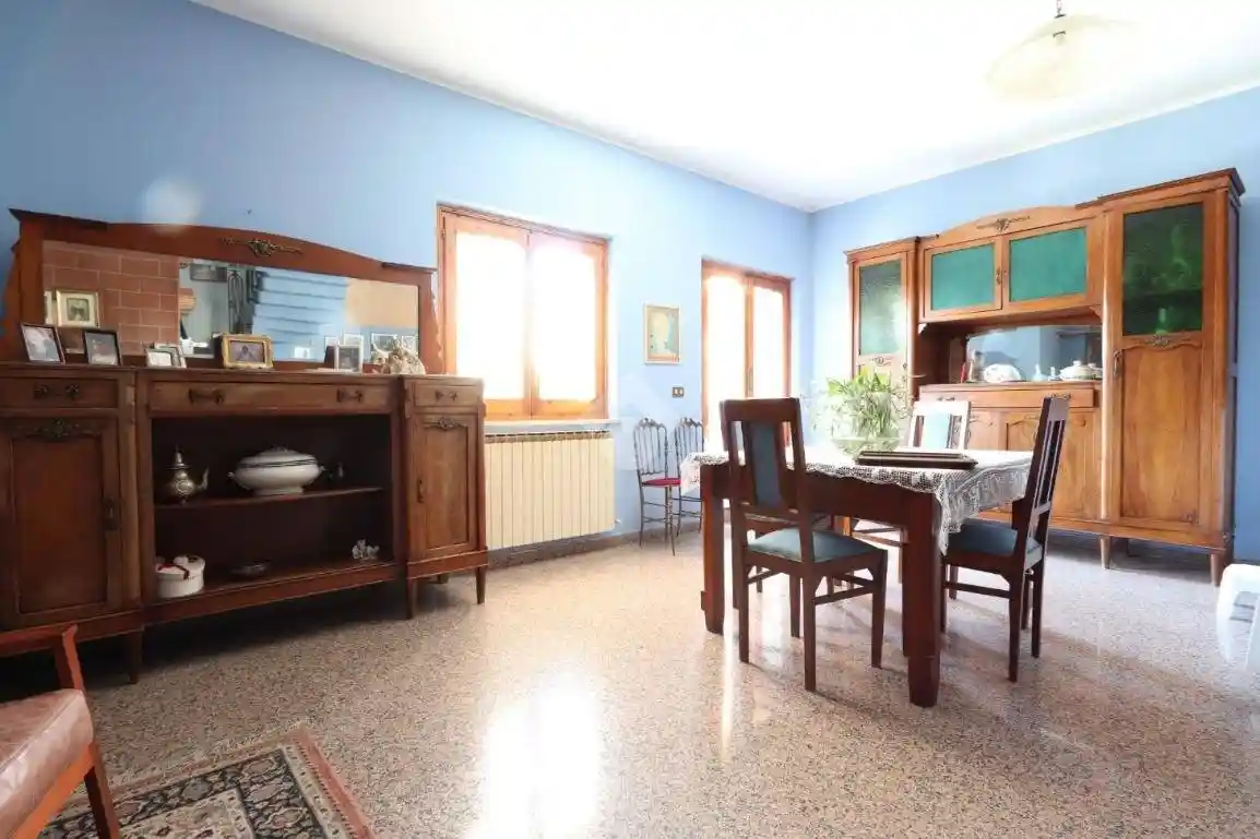 Appartamento piazza Decio Rubini 6, Centro, Nereto - foto 5