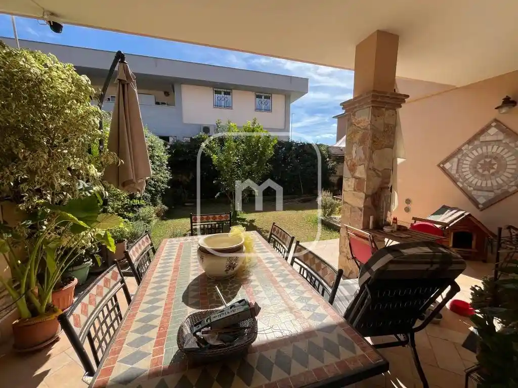 Villa in vendita a Roma