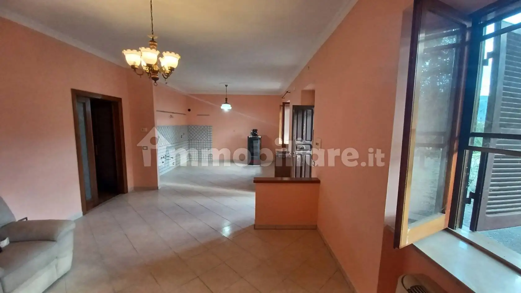 Quadrilocale Località Farneti, Centro, Amaseno - foto 3