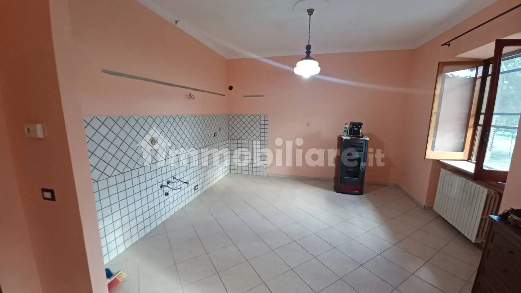 Quadrilocale Località Farneti, Centro, Amaseno - foto 4