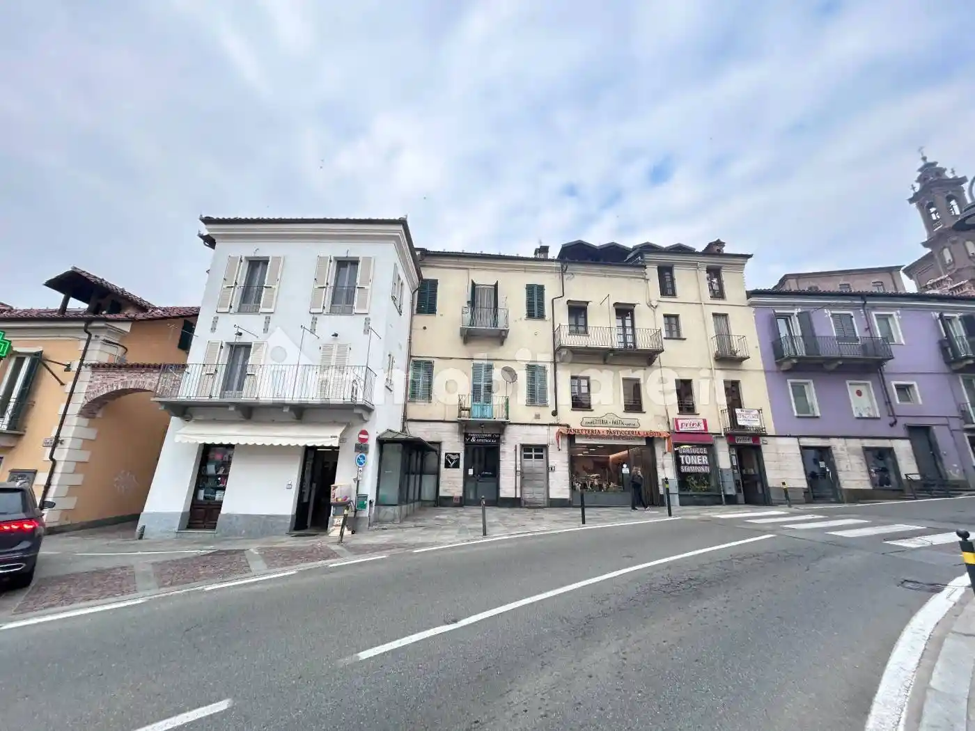 Attico - Mansarda in vendita a Fossano