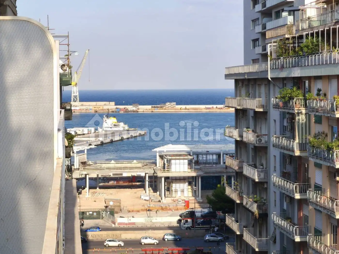 Appartamento in vendita a Palermo