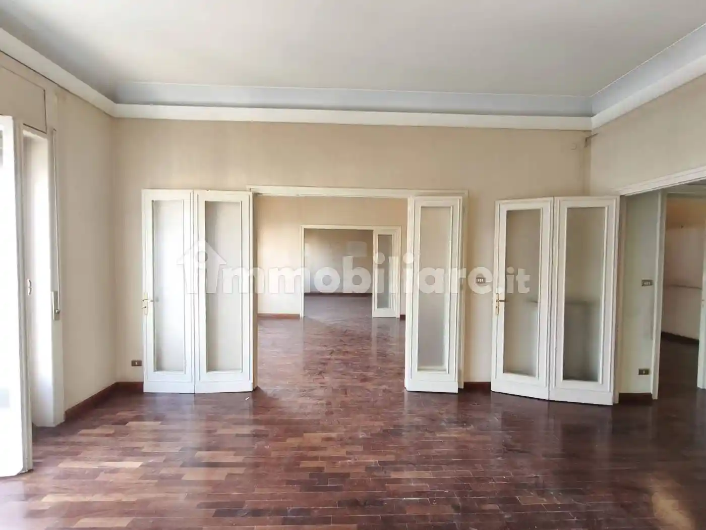 Appartamento via Emerico Amari, Borgo Vecchio, Palermo - foto 2