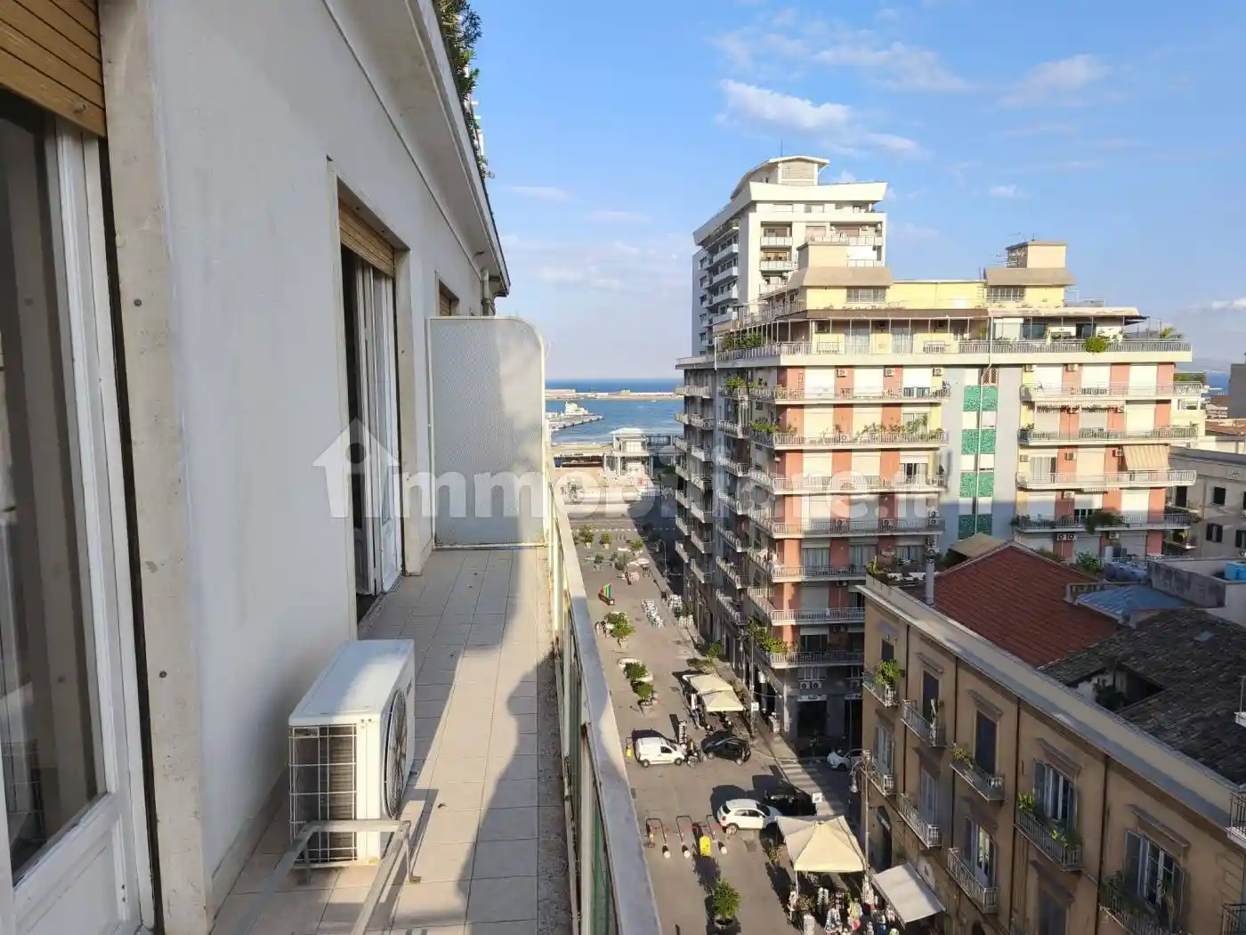 Appartamento via Emerico Amari, Borgo Vecchio, Palermo - foto 3