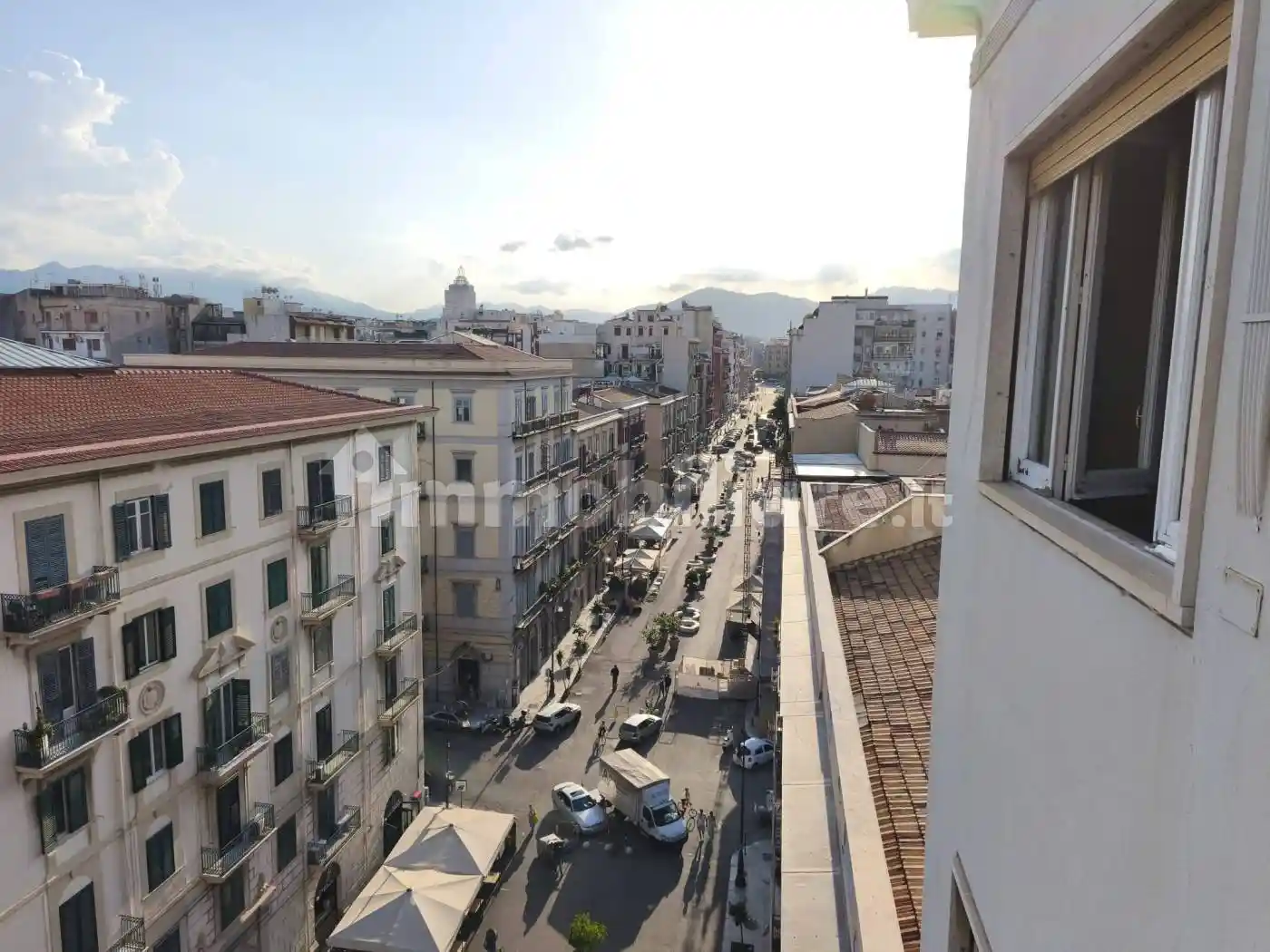 Appartamento via Emerico Amari, Borgo Vecchio, Palermo - foto 4