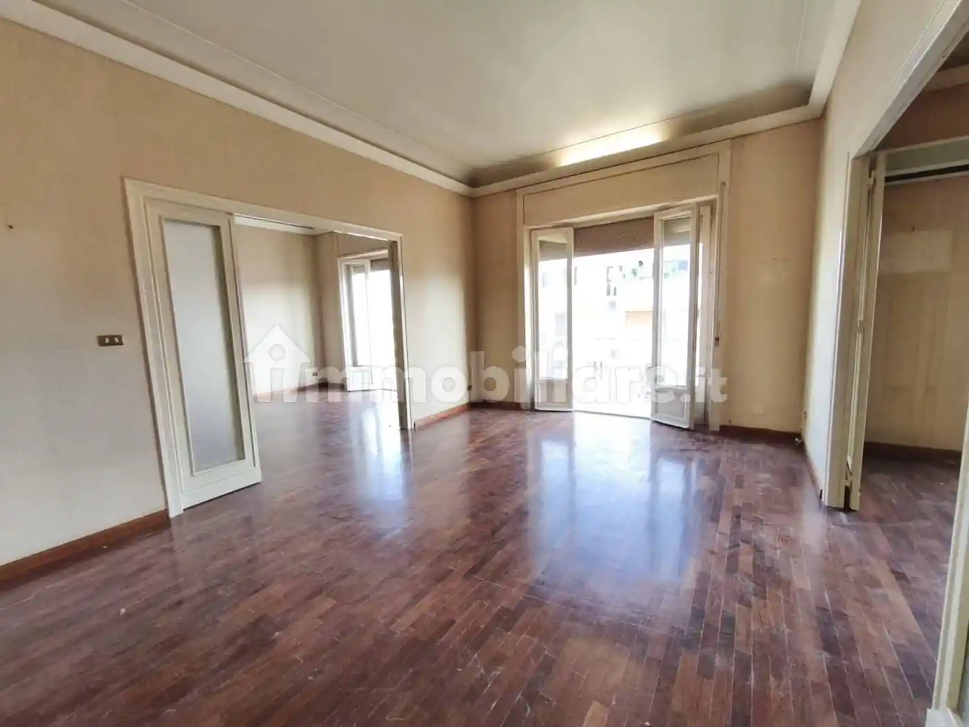 Appartamento via Emerico Amari, Borgo Vecchio, Palermo - foto 5