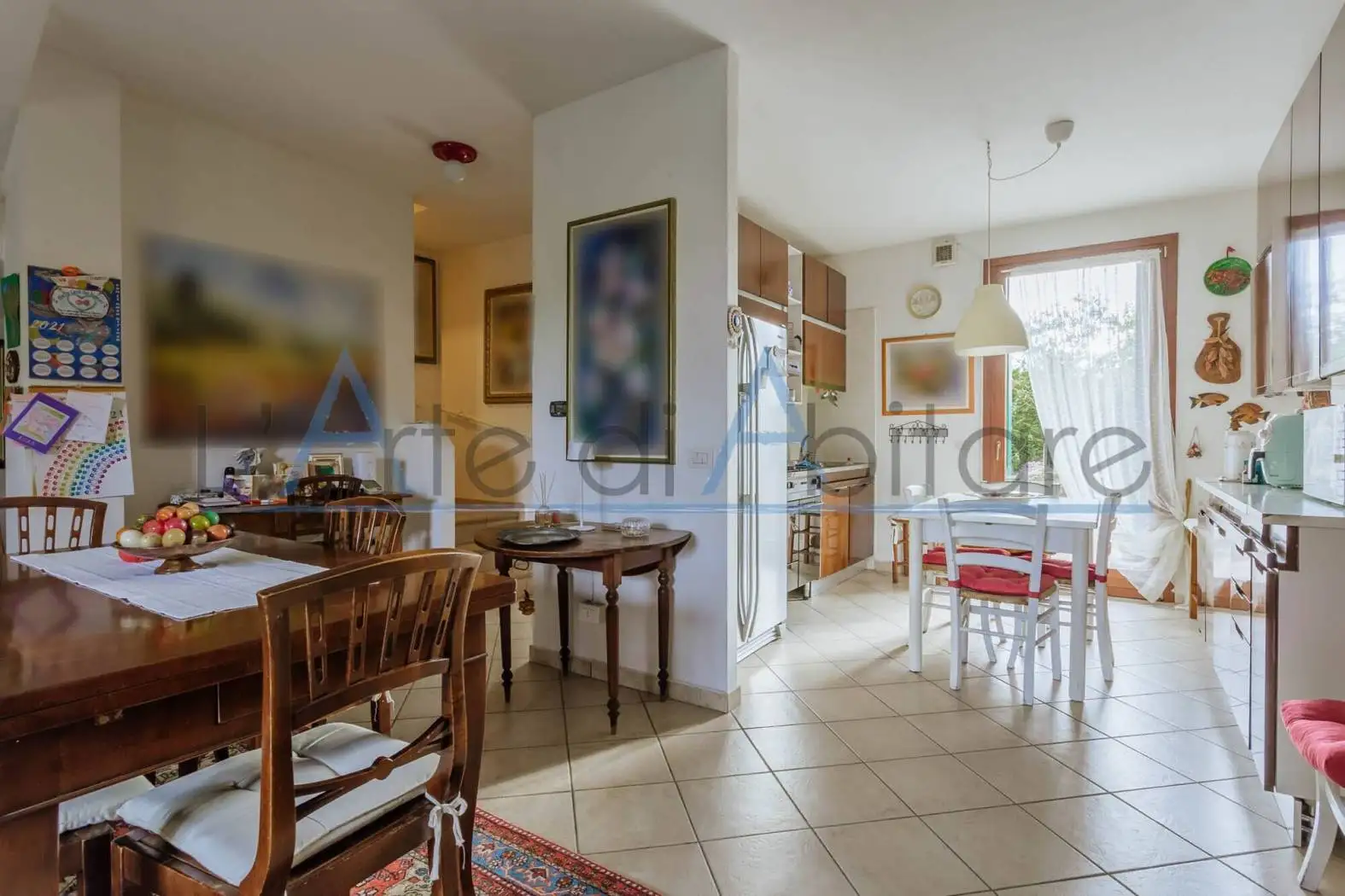 Villa a schiera 5 locali, ottimo stato, Centro, Casalserugo - foto 2