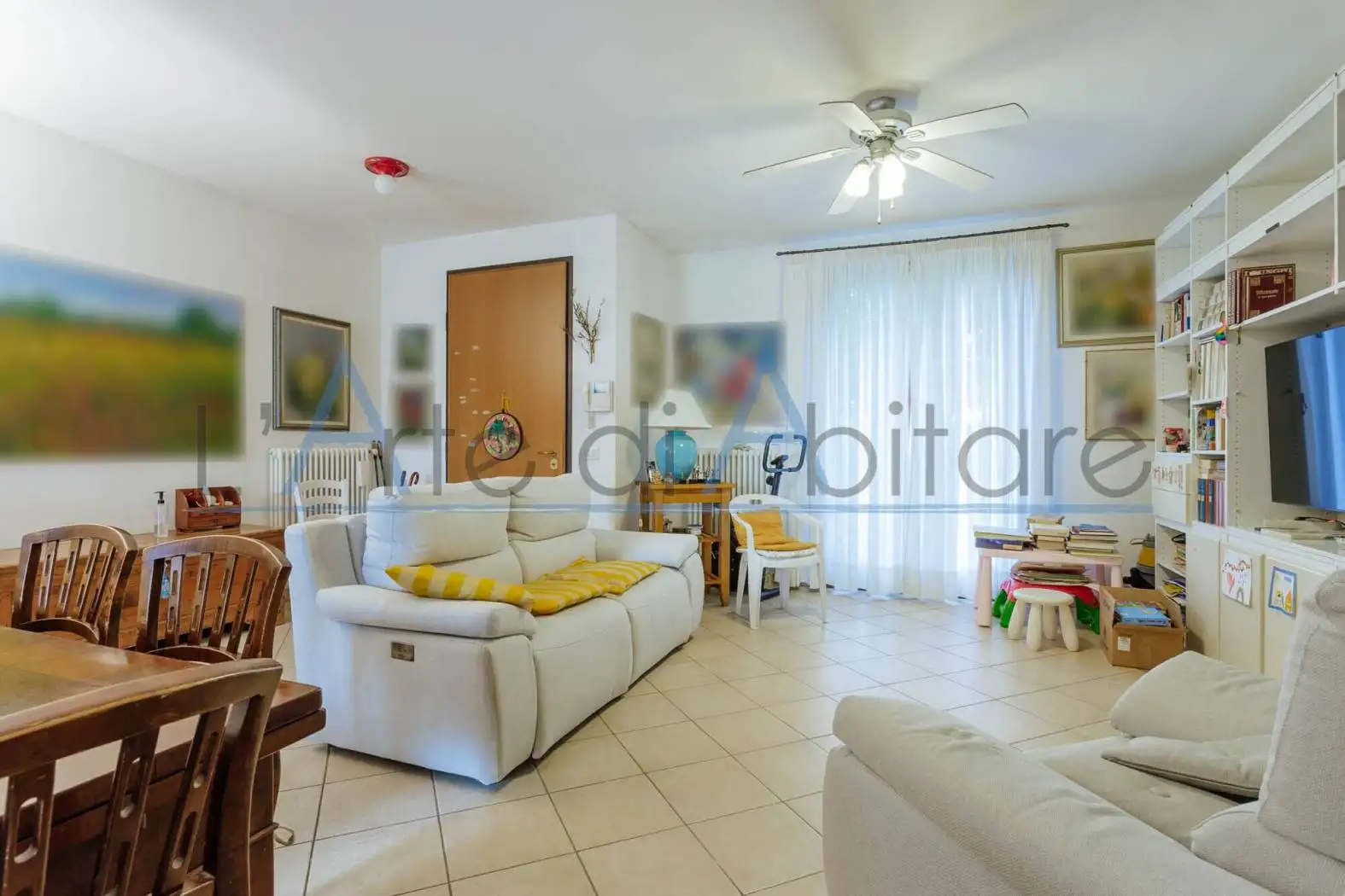 Villa a schiera 5 locali, ottimo stato, Centro, Casalserugo - foto 5