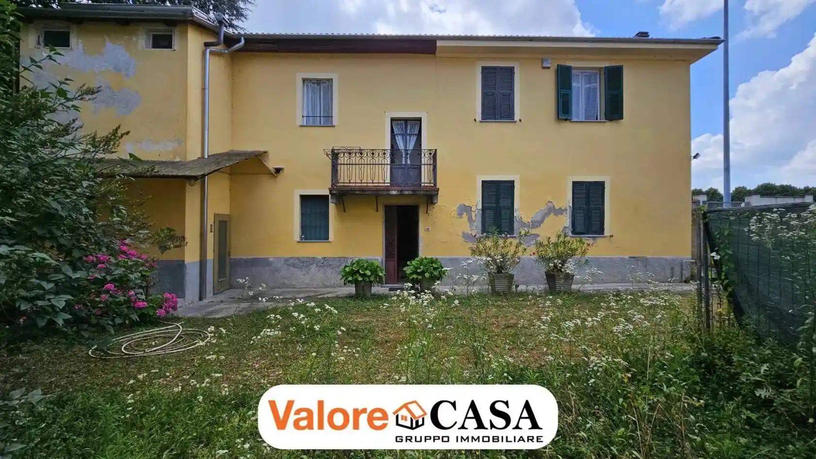 Villa in vendita a Acqui Terme