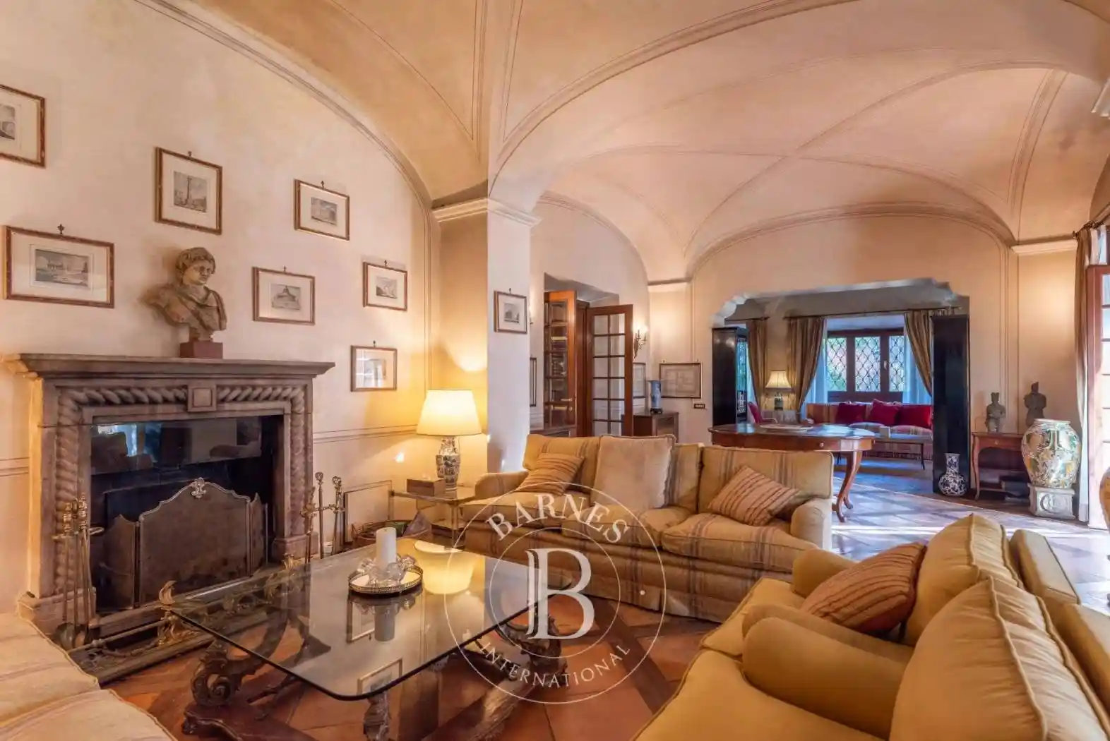 Villa unifamiliare via Caetana, Appia Pignatelli, Roma - foto 4