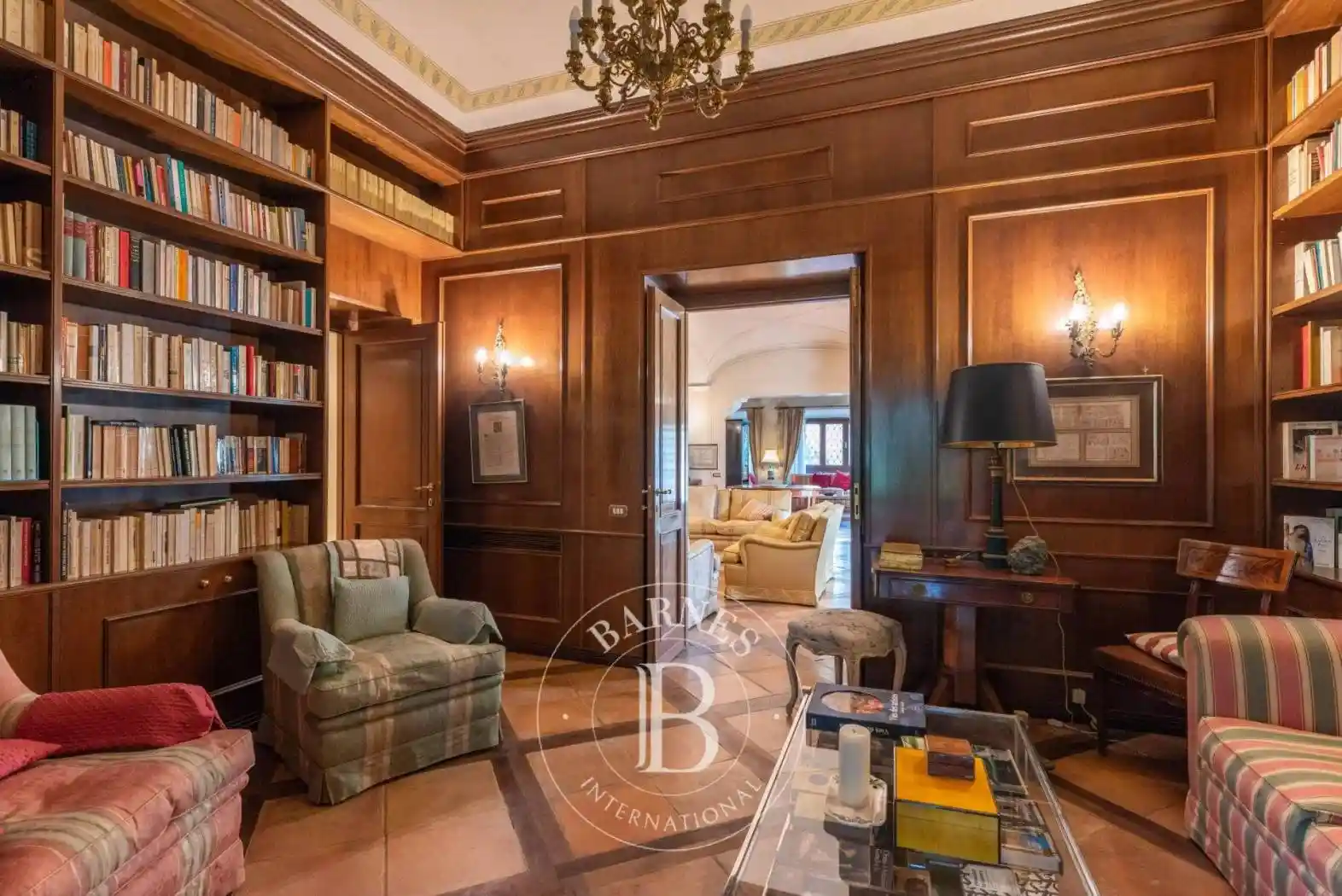 Villa unifamiliare via Caetana, Appia Pignatelli, Roma - foto 5