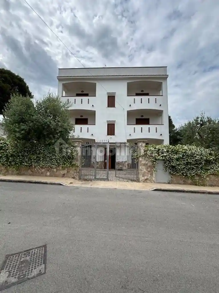 Appartamento in vendita a Rodi Garganico