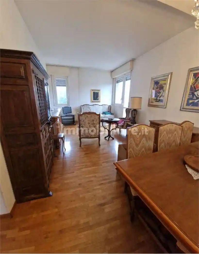 Appartamento in vendita a Cantù