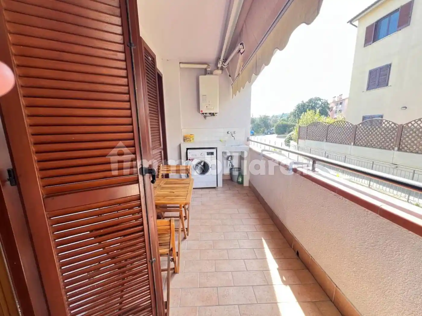 Appartamento in vendita a Monte Argentario