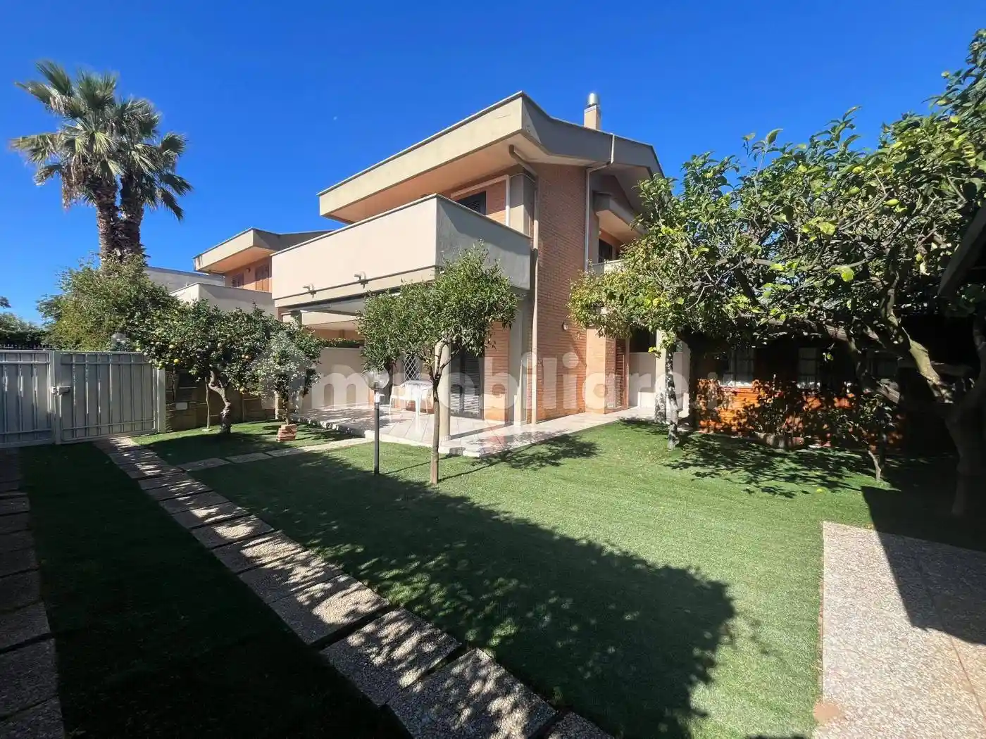 Villa in vendita a Anzio