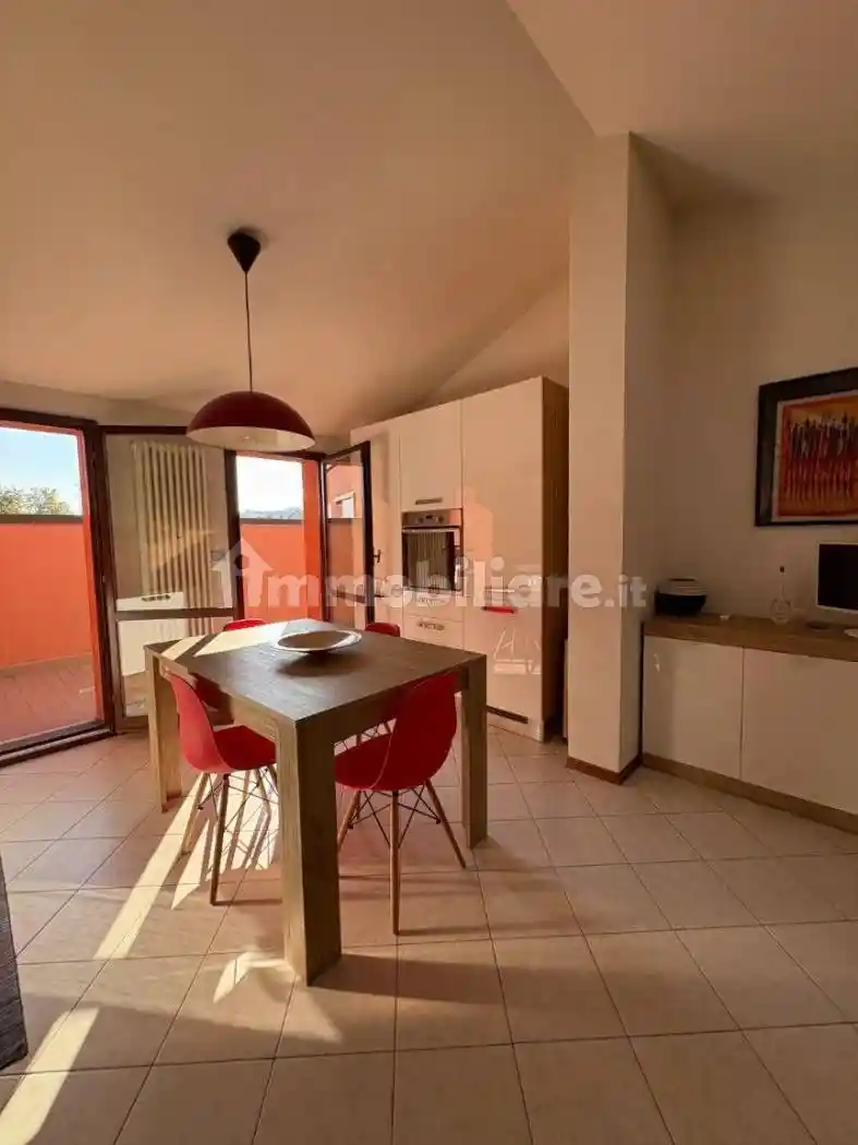 Quadrilocale via Risorgimento 109, Zola, Zola Predosa - foto 3