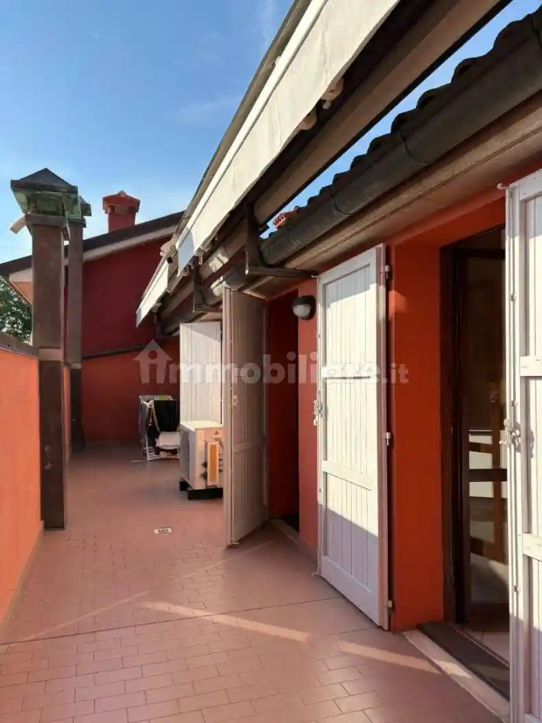 Quadrilocale via Risorgimento 109, Zola, Zola Predosa - foto 4