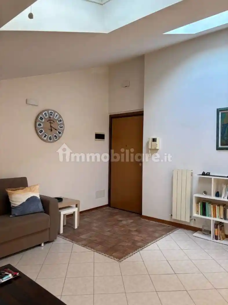 Quadrilocale via Risorgimento 109, Zola, Zola Predosa - foto 5