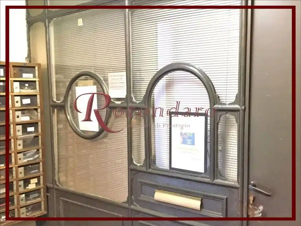 Trilocale piazza della Repubblica, Repubblica, Milano - foto 4