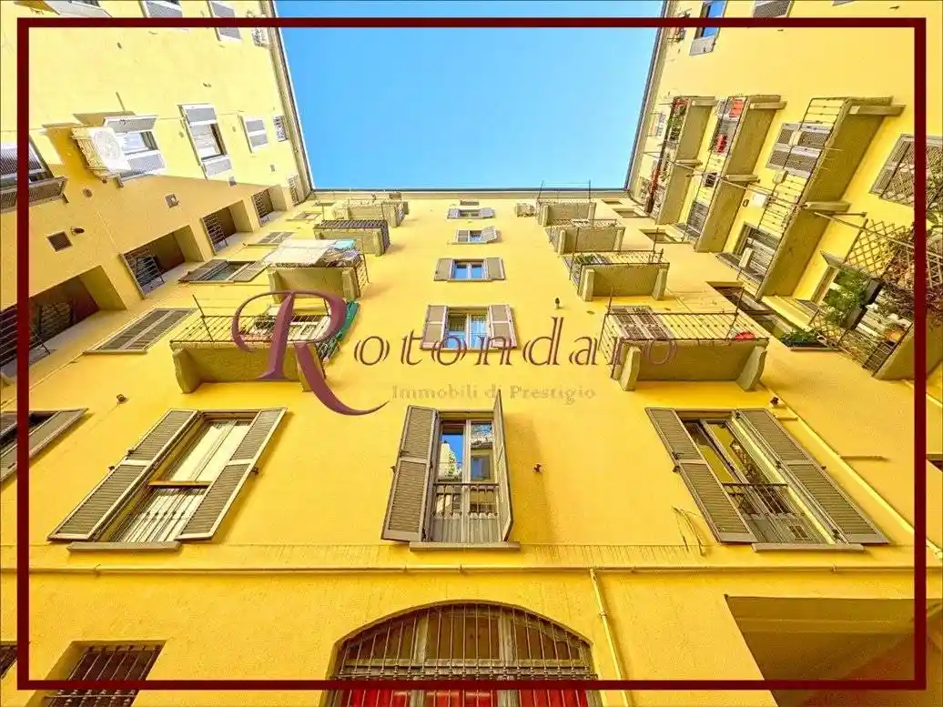 Trilocale piazza della Repubblica, Repubblica, Milano - foto 5