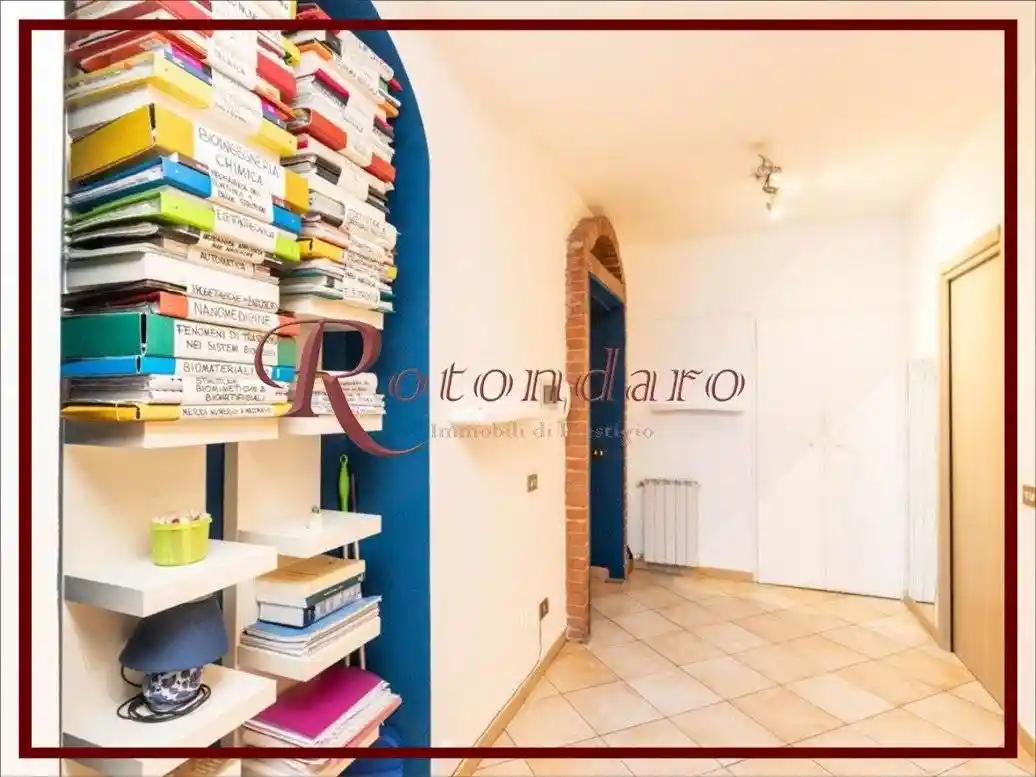 Bilocale Porta venezia, Porta Venezia, Milano - foto 5