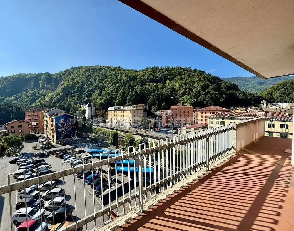 Appartamento in vendita a Alto Reno Terme