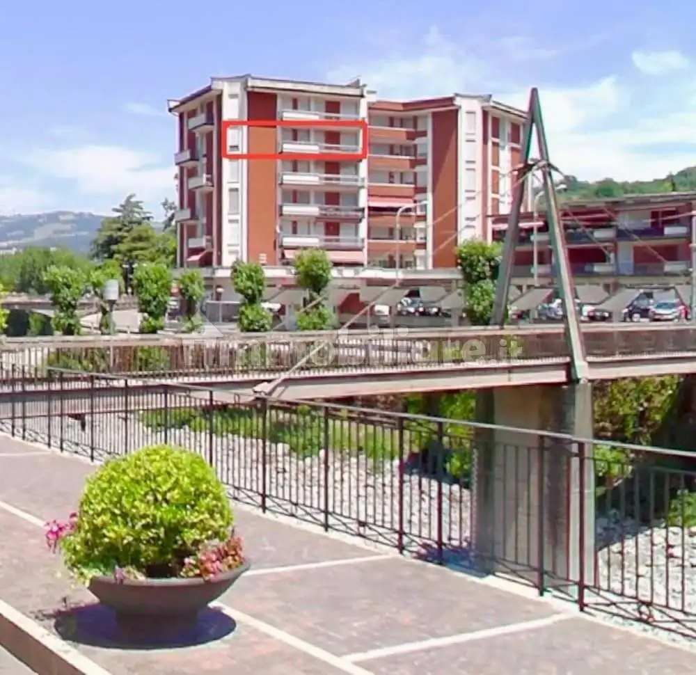 Appartamento via Stazione 2, Porretta Terme, Alto Reno Terme - foto 2