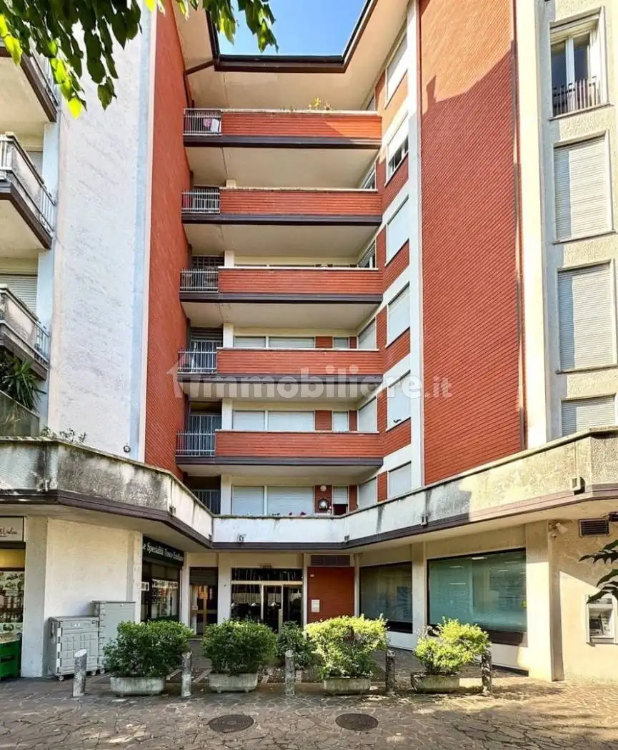 Appartamento via Stazione 2, Porretta Terme, Alto Reno Terme - foto 3