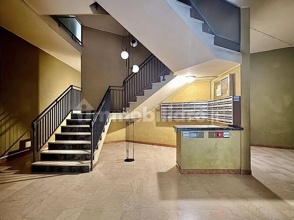 Appartamento via Stazione 2, Porretta Terme, Alto Reno Terme - foto 4