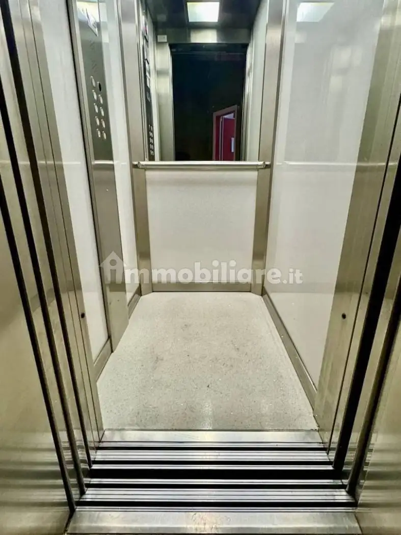 Appartamento via Stazione 2, Porretta Terme, Alto Reno Terme - foto 5