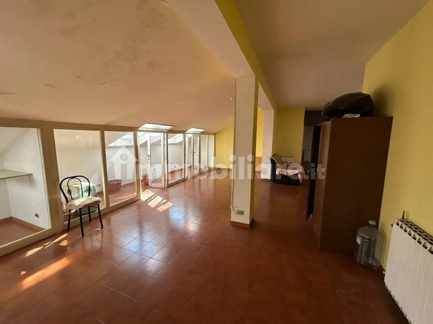 Appartamento in vendita a Alba Adriatica