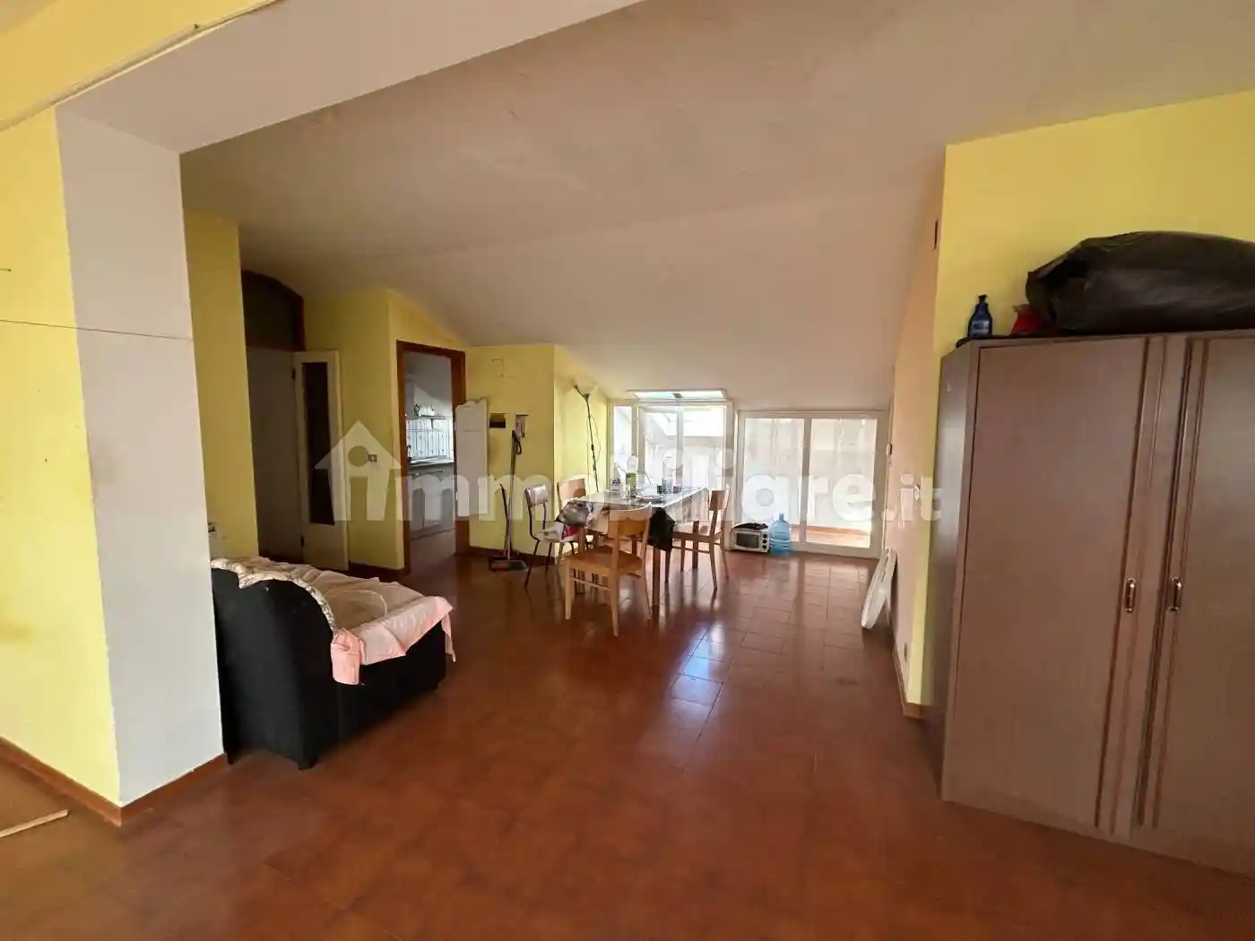 Appartamento via Trieste 24, Lungomare Marconi, Alba Adriatica - foto 2