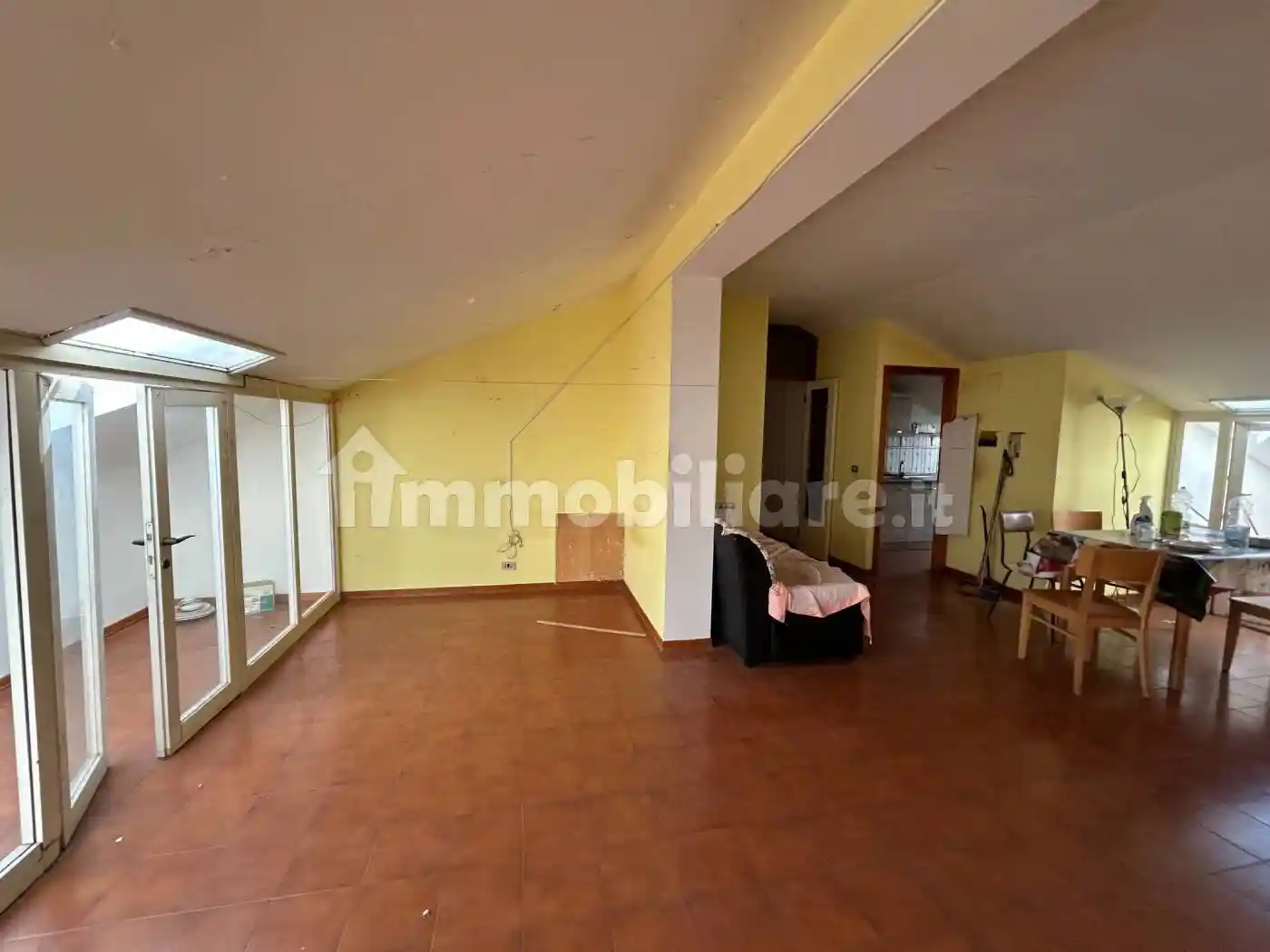 Appartamento via Trieste 24, Lungomare Marconi, Alba Adriatica - foto 3