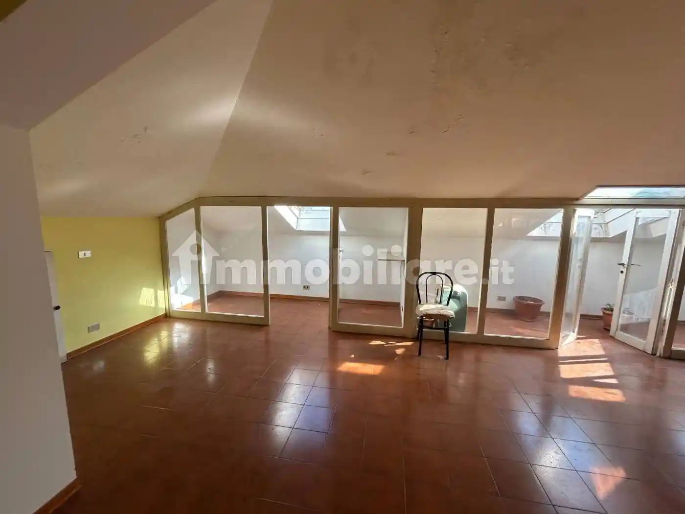 Appartamento via Trieste 24, Lungomare Marconi, Alba Adriatica - foto 4