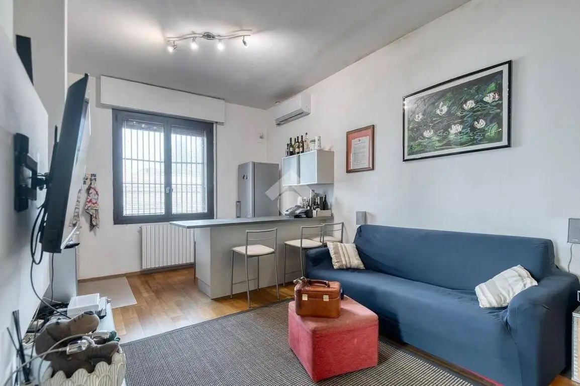 Appartamento in vendita a Bologna