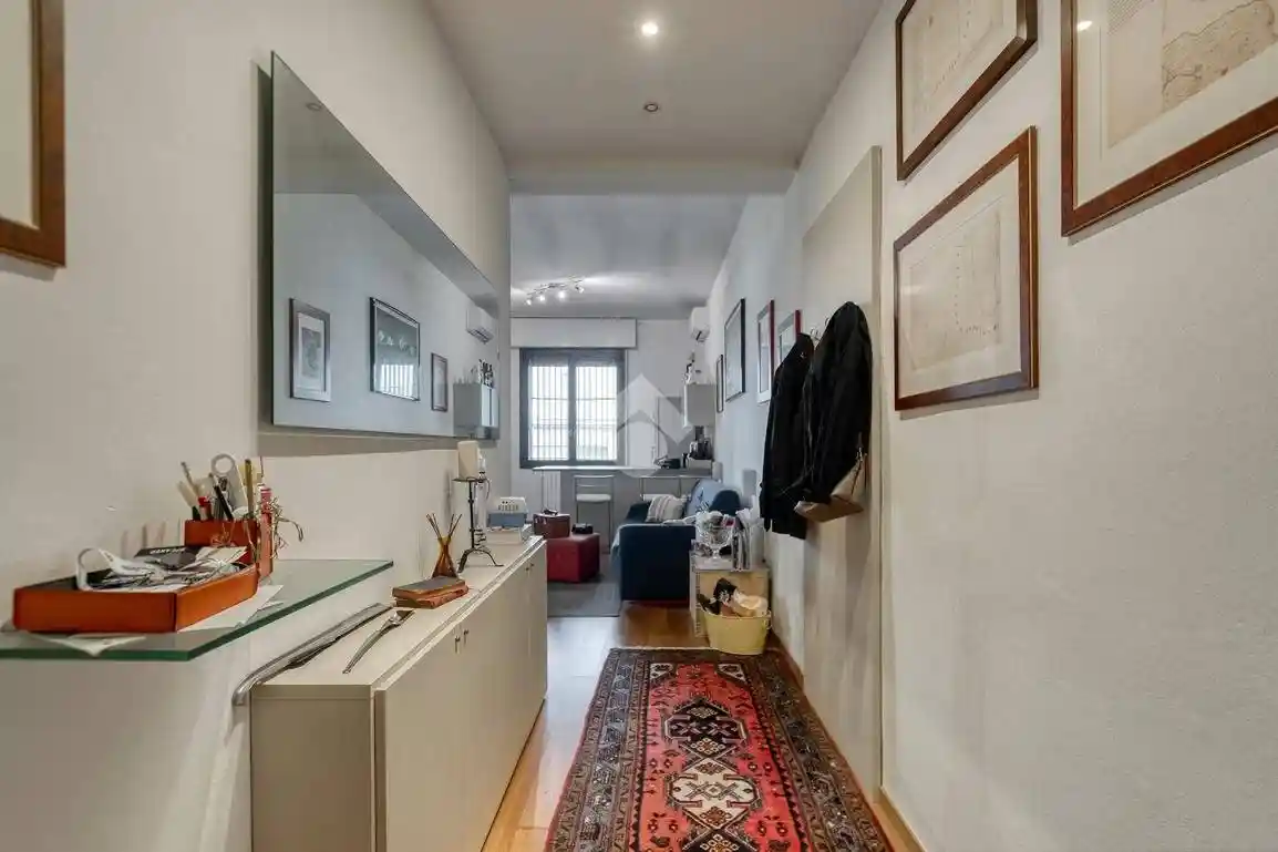 Bilocale via Bartolomeo Provaglia 9, San Vitale - Roveri, Bologna - foto 2