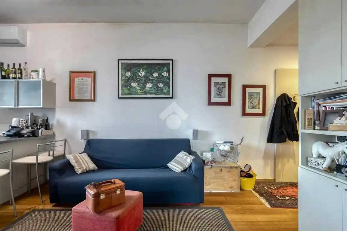 Bilocale via Bartolomeo Provaglia 9, San Vitale - Roveri, Bologna - foto 4